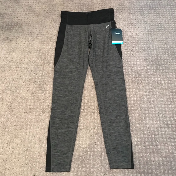 Asics Thermopolis Tights - Picture 5 of 15